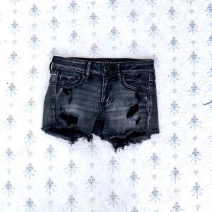 AMERICAN EAGLE shorts size 4